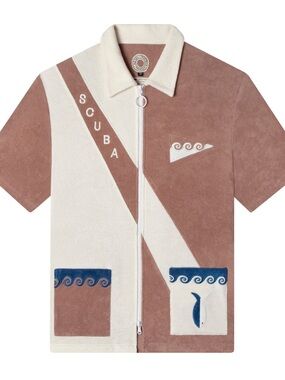 'Scuba' Cabana x Hôtel Magique (Limited Edition)